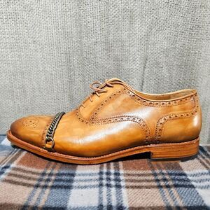 Taft Grail Honey Shoe